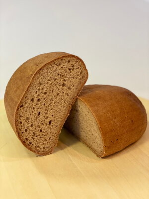 Chlieb Original Bezlepkový Zdravie Z Pece 600 g