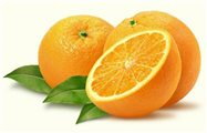 Pomaranče Bio Akosť II Taliansko 1000 g