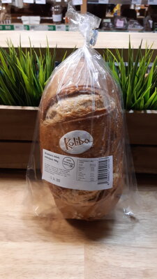 Chlieb Kváskový Sztiszkala 500 g