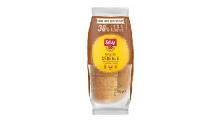 Chlieb Mehrkorn Cereale Maestro BL Schär 300 g