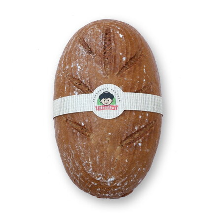 Chlieb Origin Hraško Bezlepku 500 g 