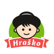 Taštičky Slivkové Bezlepku Hraško 2 ks