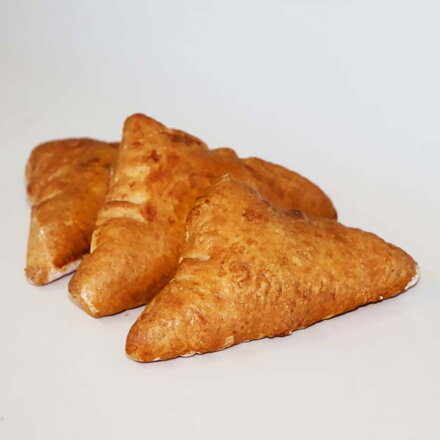 Taštičky Slivkové Bezlepku Hraško 2 ks