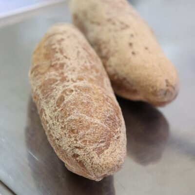 Rožok Domáci Bezlepku Szafi 2 x 105 g 210 g 