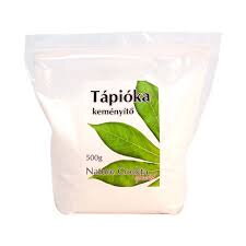 Tapioka Škrob Nature Cookta 500 g