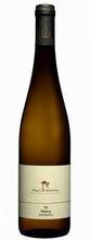 Riesling Kristallin Natural 2018 Hager 750 ml