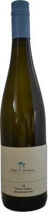 Riesling Terrassen 2021 Hager 750 ml