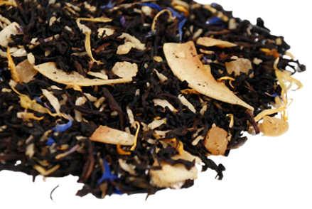 Budhov Čierny Voňavý 50 g