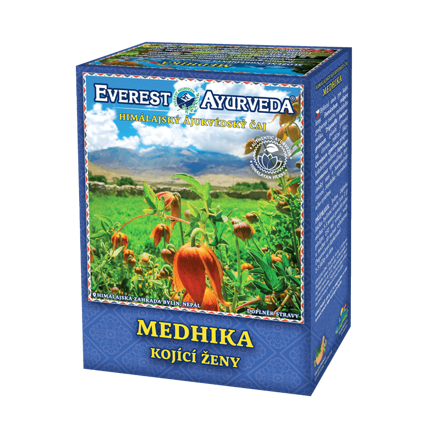 Medhika Kojacie Ženy Everest Ayurveda 100 g