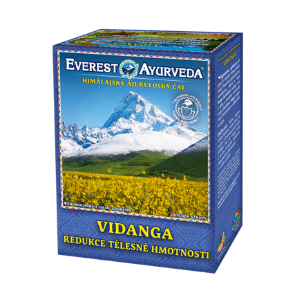 Vidanga Redukčná Diéta EA 100 g