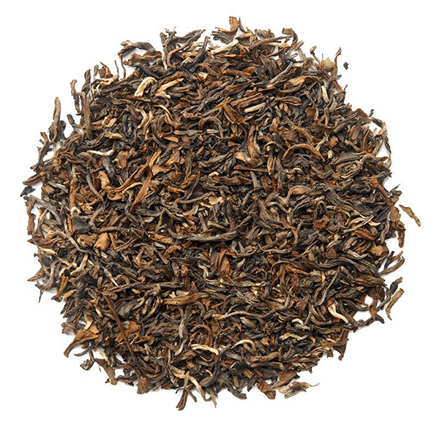 Darjeeling Ringtong Bonsai 50 g 