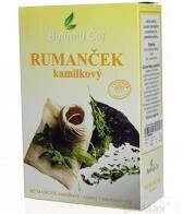 Rumanček Kamilkový Kvet Juvamed 40 g