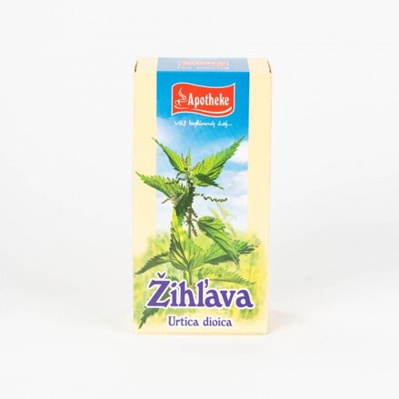 Žihľava Dvojdomá Apotheke 20 x1,5 g 30 g