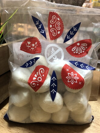 Guľky Zemiakové Údené Mäso Bezlepku Turčian 600 g