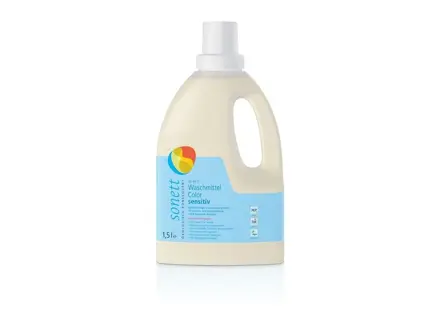 Pranie Color Senzitiv Tekutý Eco Sonett 1500 ml