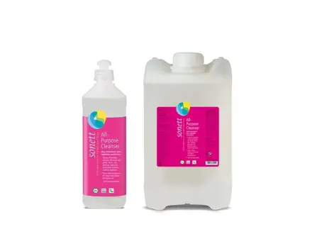 Univerzálny čistič Eco Sonett 1000 ml