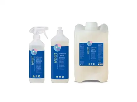 Čistič Kúpeľňa Kuchyňa Eco Sonett 1000 ml