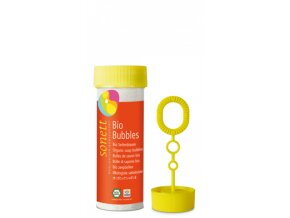 Bublifuk Bio Eco Sonett 45 ml