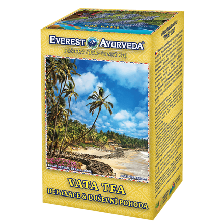 Vata Tea Pohoda Everest Ayurveda 100 g