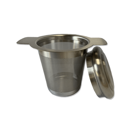 Sitko Na Čaj Nerez Everest Ayurveda 1 ks