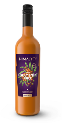 Rakytník Juice Bio Himalyo 750 ml