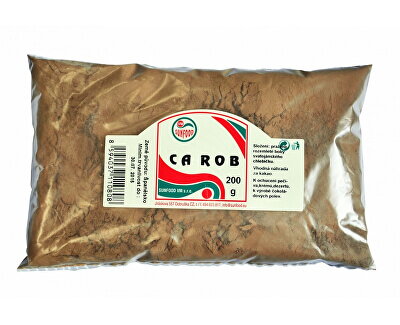 Carob Sunfood 200 g