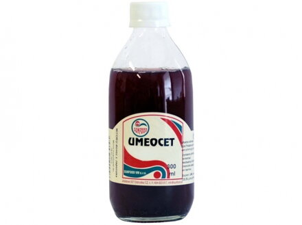 Umeocot Sunfood 300 ml