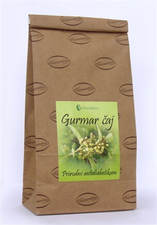 Gurmar Diabetes Nutraceutica 150 g