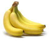 Banány Bio Akosť II Ekvádor 1000 g