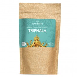 Káva Triphala Imunita Ayurveda 100 g