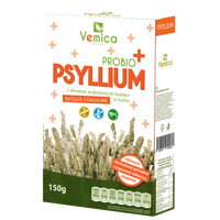 Psyllium Probio Plus Vemica 150 g