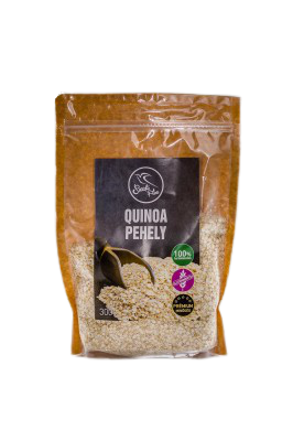 Vločky Quinoa Bezlepku Szafi Free 300 g