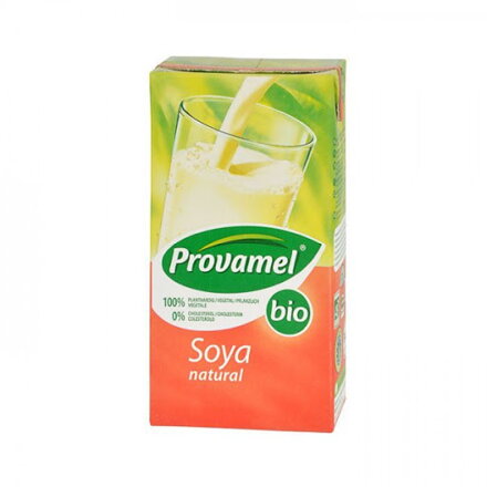 Nápoj Sójový Natural Bio Provamel 1000 ml