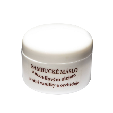 Bambucké Maslo Q 10 Náplň Rae 50 ml