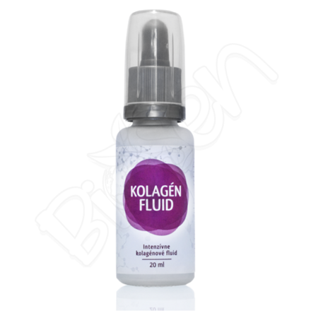 Kolagén fluid AK Profi 20 ml