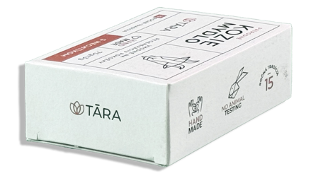 Mydlo Kozie Med Tára 75 g