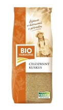 Kuskus Celozrnný Bioharmonie 500 g