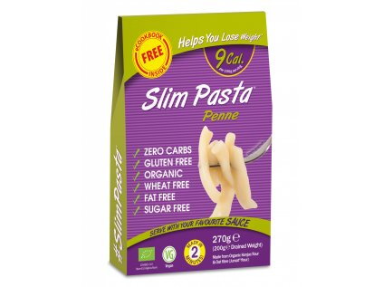 Slim Pasta Penne 270 g