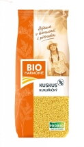 Kuskus Kukuričný Bio Bioharmonie 375 g