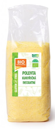 Polenta Kukuričná Instant Bioharmonie 450 g