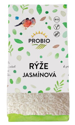 Ryža Jazmínová Bio Probio 500 g