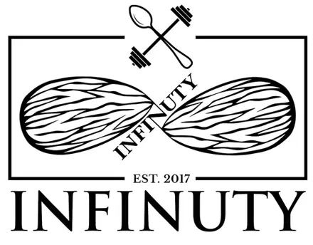 Nátierka Kešu Maslo Kokos InfiNuty 200 g