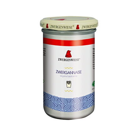 Majonéza Vegan Bio Zwergenwiese 250 ml