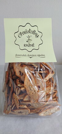 Chrústalky Ražné Najan 100 g