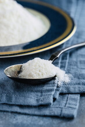 Múka Ryžová Hladká Bio Piszkei 500 g