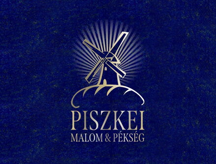 Sušienky Karobové Bio Piszkei 200 g  