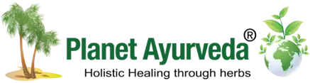 Amalaki Planet Ayurveda 60 kps