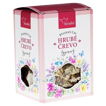 Hrubé Črevo Serafin 50 g