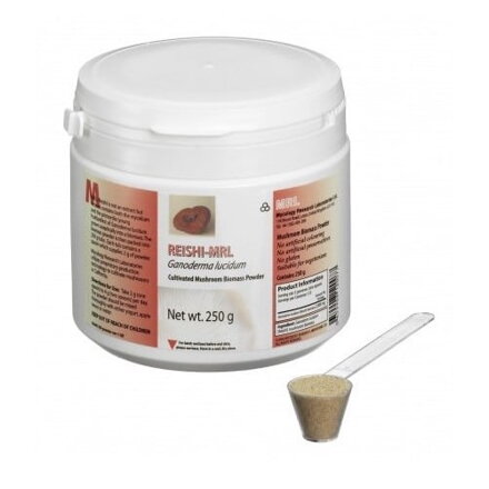 Reishi Ganoderma Lucidum 500 mg MRL TČM 90 tbl