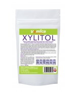 Xylitol Brezový Cukor Vemica 250 g